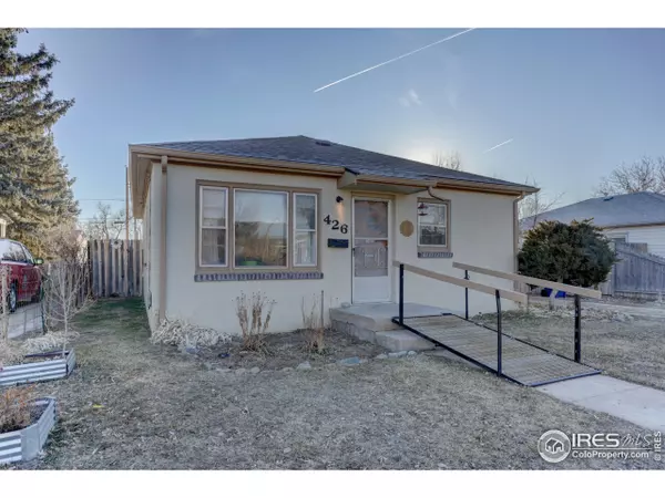 Brighton, CO 80601,426 S 5th Ave