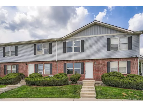 Aurora, CO 80011,16353 E 17th Pl #C