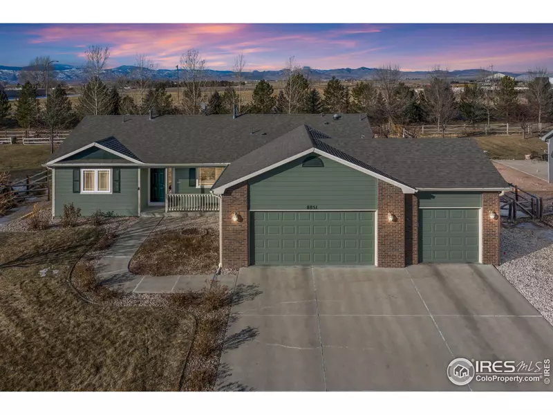 8851 Indian Village Dr, Wellington, CO 80549