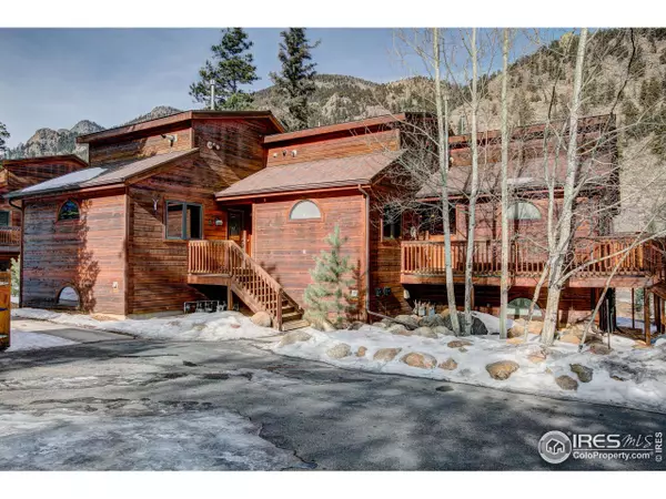 1480 David Dr #1, Estes Park, CO 80517