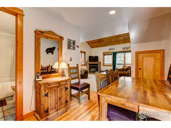 Estes Park, CO 80517,1480 David Dr #1