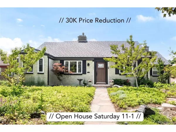 1185 Glencoe St, Denver, CO 80220