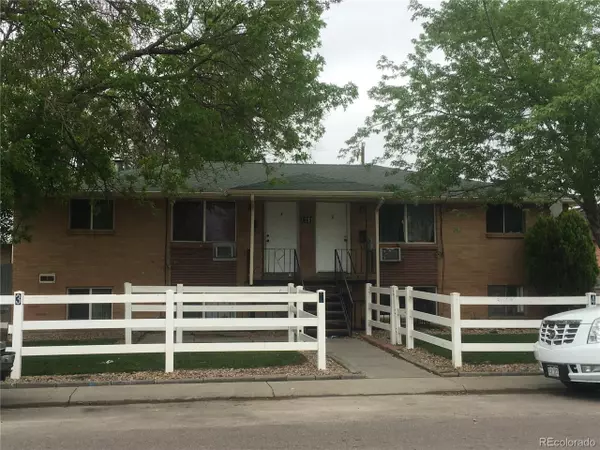 7111 Raleigh St, Westminster, CO 80030