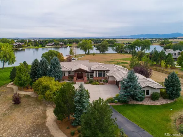 9440 Crystal  Lane, , Longmont, CO 80503