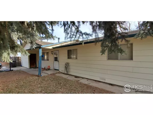 608 Sunrise Ln, Fort Collins, CO 80521