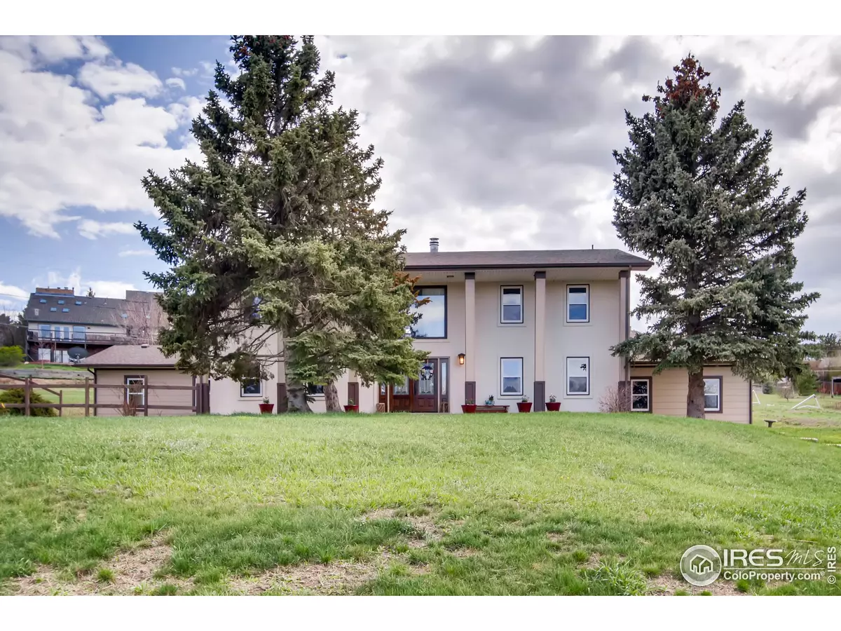 Arvada, CO 80007,16796 W 74th Pl