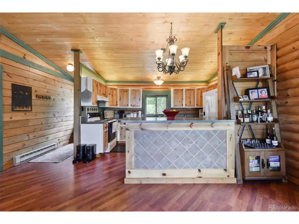 Conifer, CO 80433,12256 Powhatan Trl