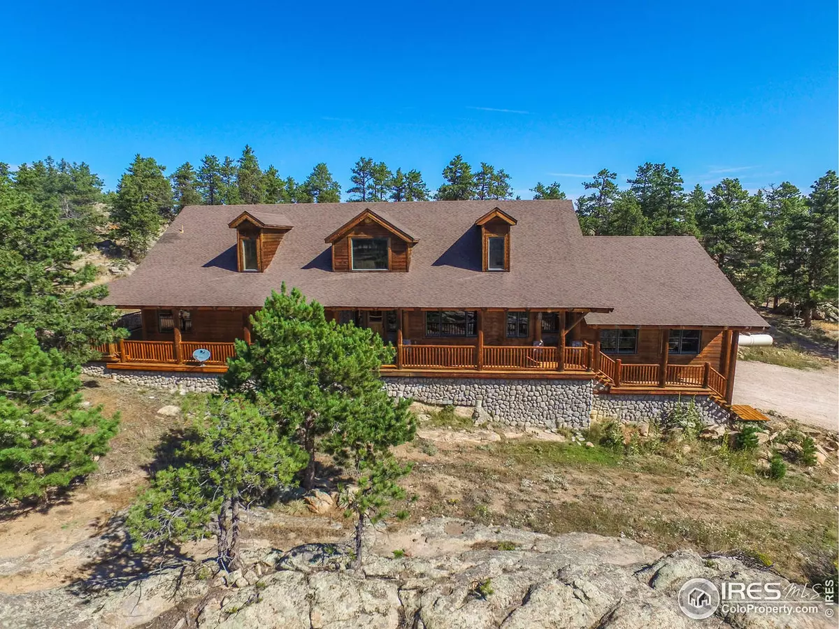 Livermore, CO 80536,69 Parkview Peak Dr