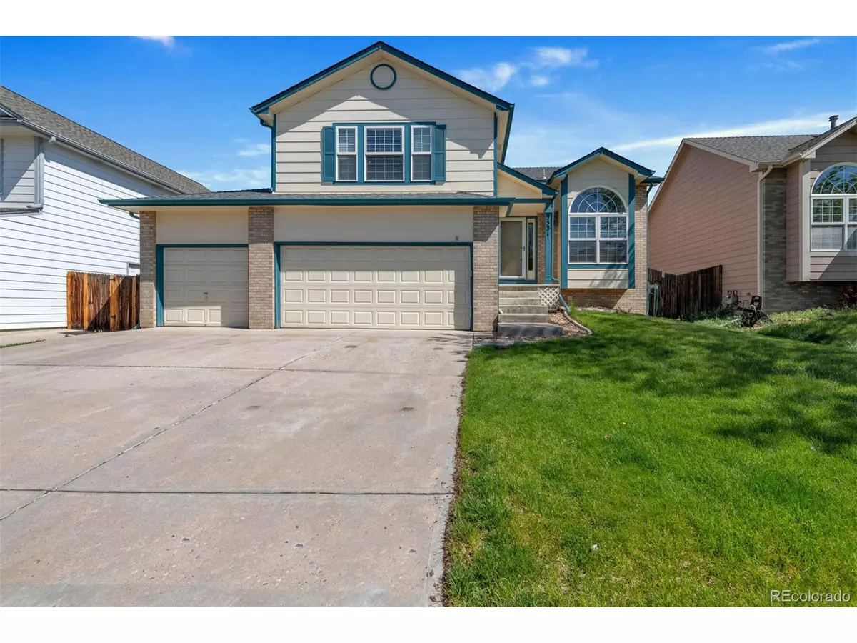 Thornton, CO 80241,5531 E 130th Dr