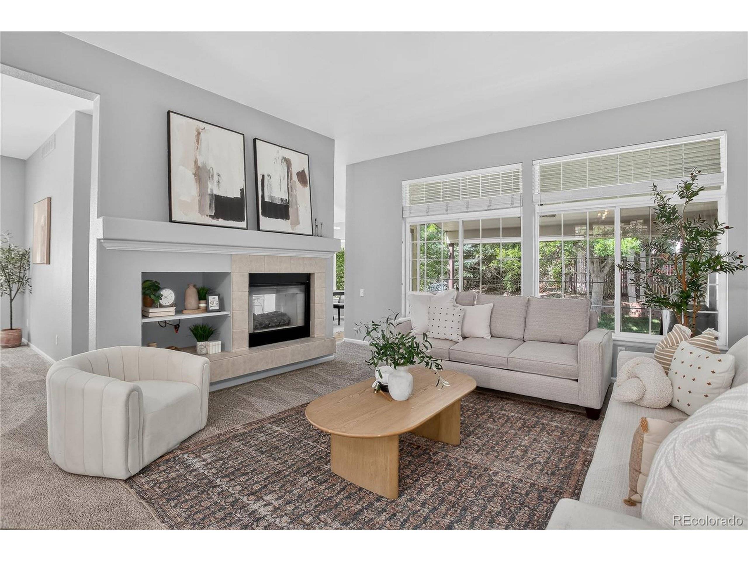 Highlands Ranch, CO 80126,8651 Mallard Pl