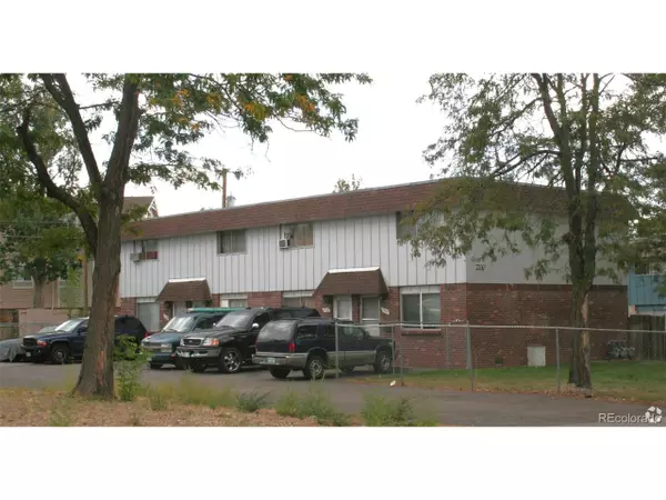 Westminster, CO 80030,Address not disclosed