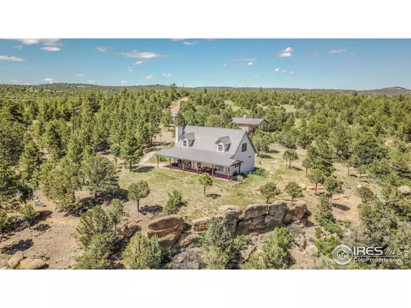 Aguilar, CO 81020,23580 Bighorn Dr