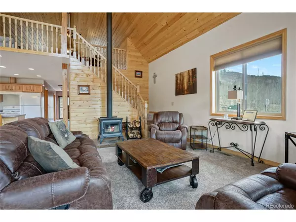 Walsenburg, CO 81089,16395 Meadow Dr