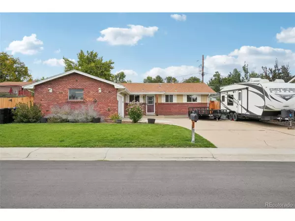 6317 W 71st Ave, Arvada, CO 80003