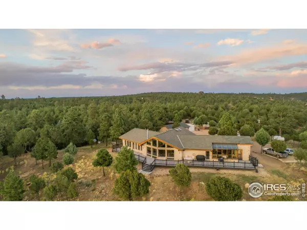 Aguilar, CO 81020,29032 Cougar Trl