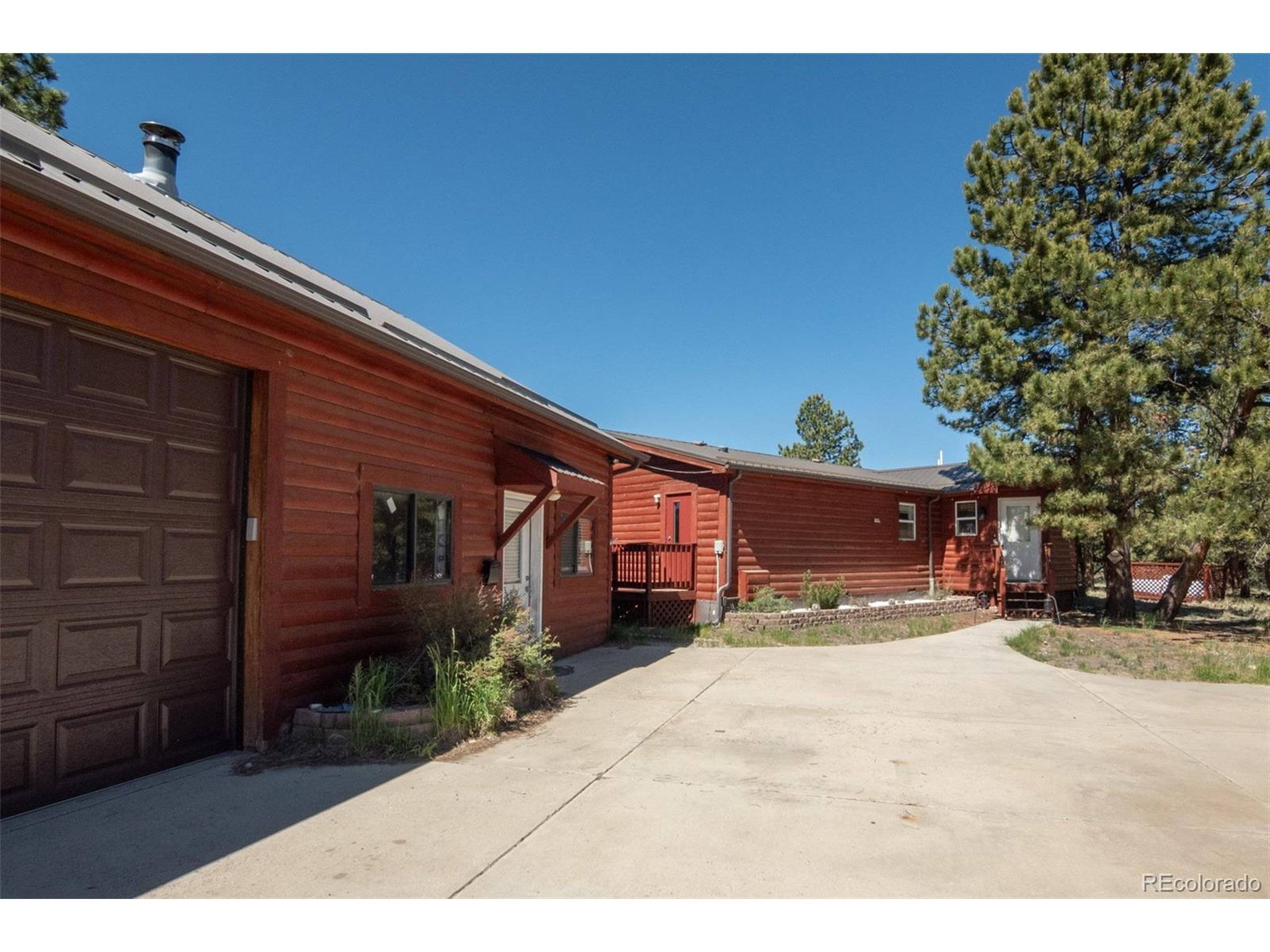 Hartsel, CO 80449,3126 Singletree Rd