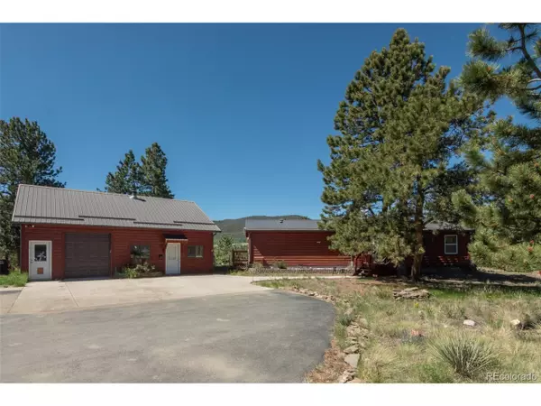 Hartsel, CO 80449,3126 Singletree Rd