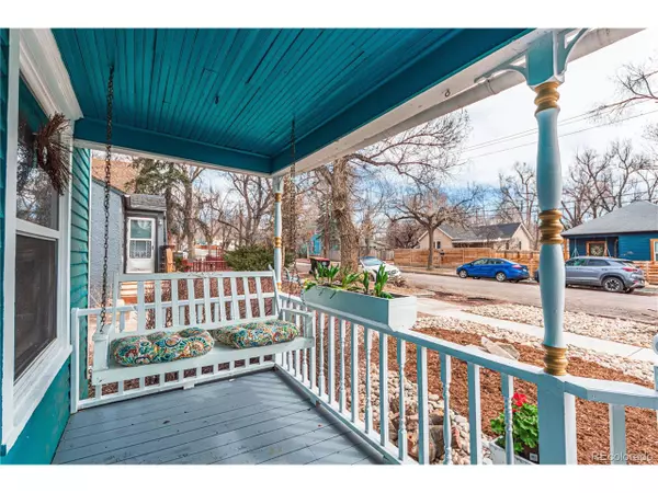 Colorado Springs, CO 80905,Address not disclosed