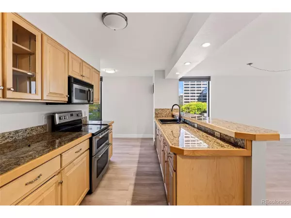 Denver, CO 80202,1625 Larimer #505