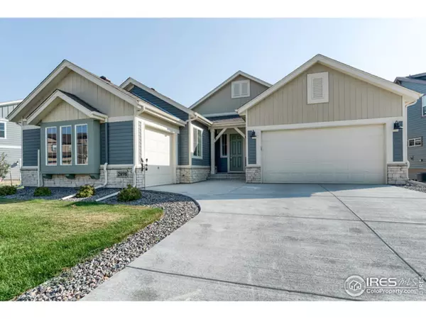 2898 Pawnee Creek Dr, Loveland, CO 80538