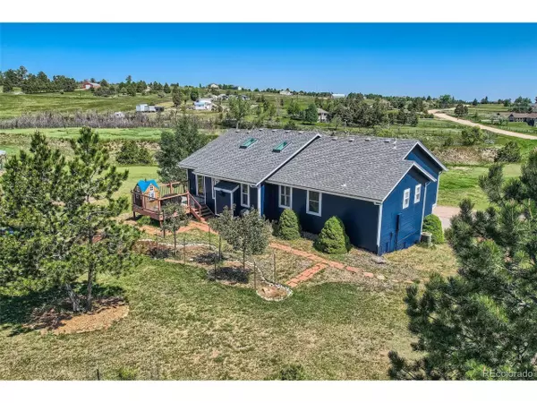 Elizabeth, CO 80107,36023 Winchester Rd