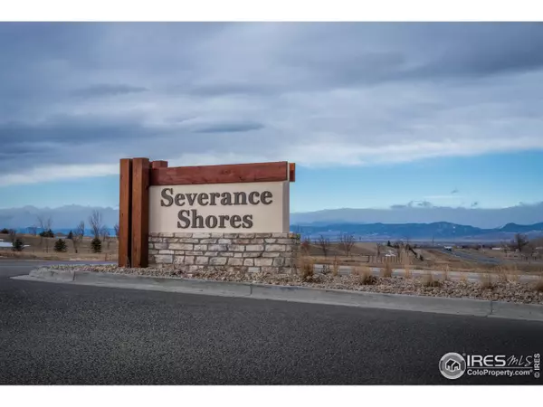 Severance, CO 80550,Kit St