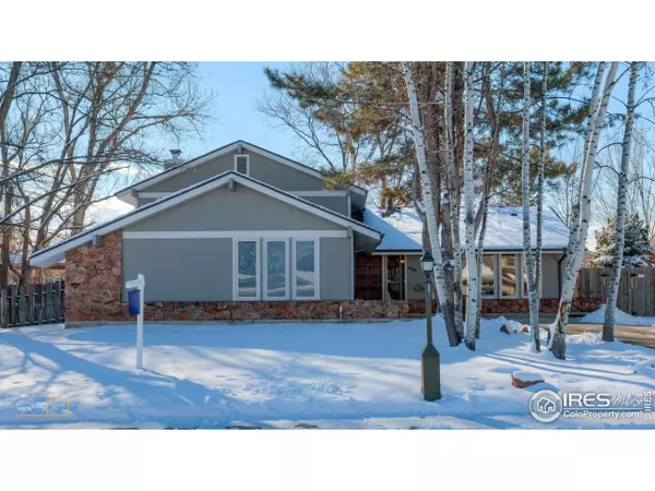 Longmont, CO 80504,1145 Winslow Cir