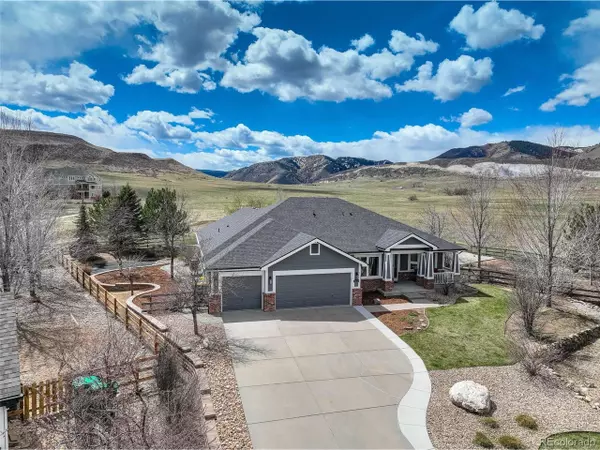 19574 W 54th Pl, Golden, CO 80403