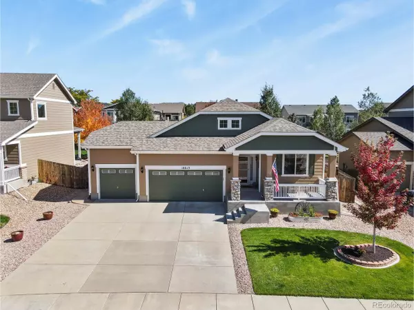 16613 Elk Valley Trl, Monument, CO 80132
