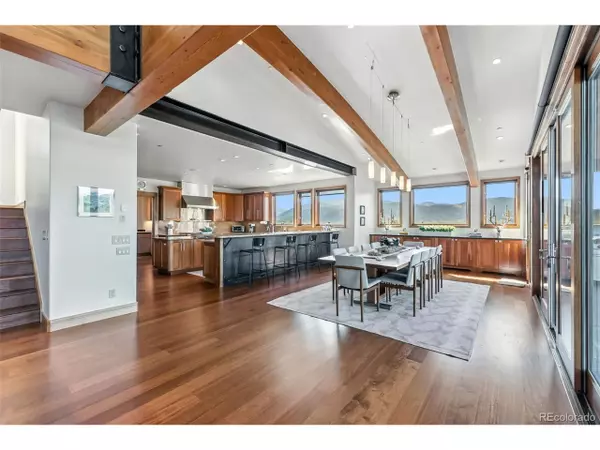 Dillon, CO 80435,265 High Meadow Dr