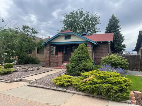 Denver, CO 80210,1881 S Lincoln St