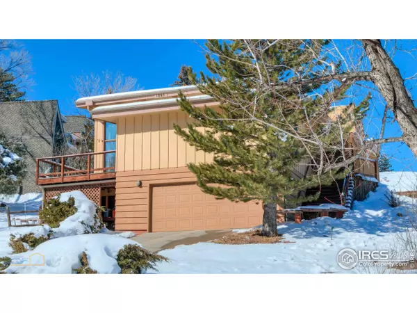 Boulder, CO 80305,1865 Kohler Dr