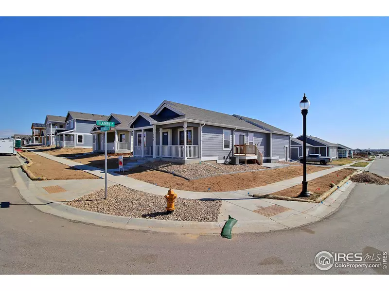 4332 Yellowbells Dr, Evans, CO 80620