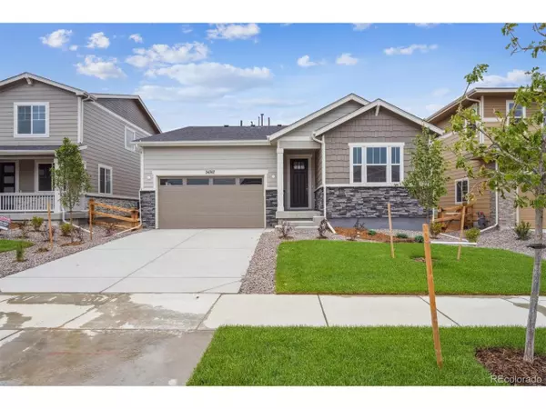 24747 E 40th Ave, Aurora, CO 80019
