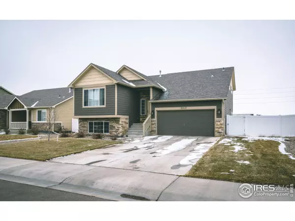 7517 Home Stretch Dr, Wellington, CO 80549