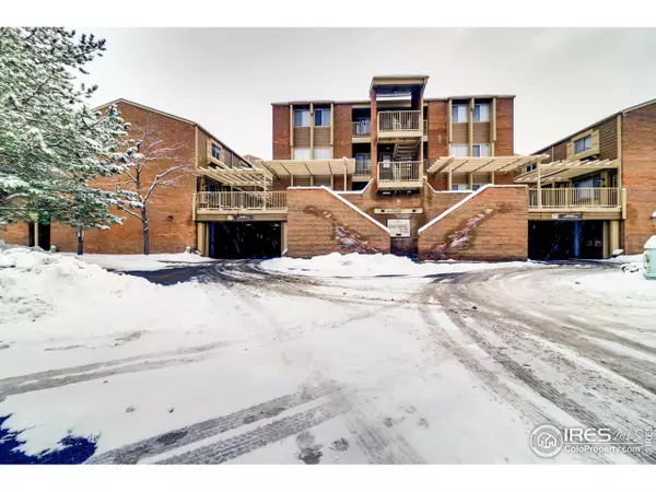 Boulder, CO 80303,3161 Madison Ave #113