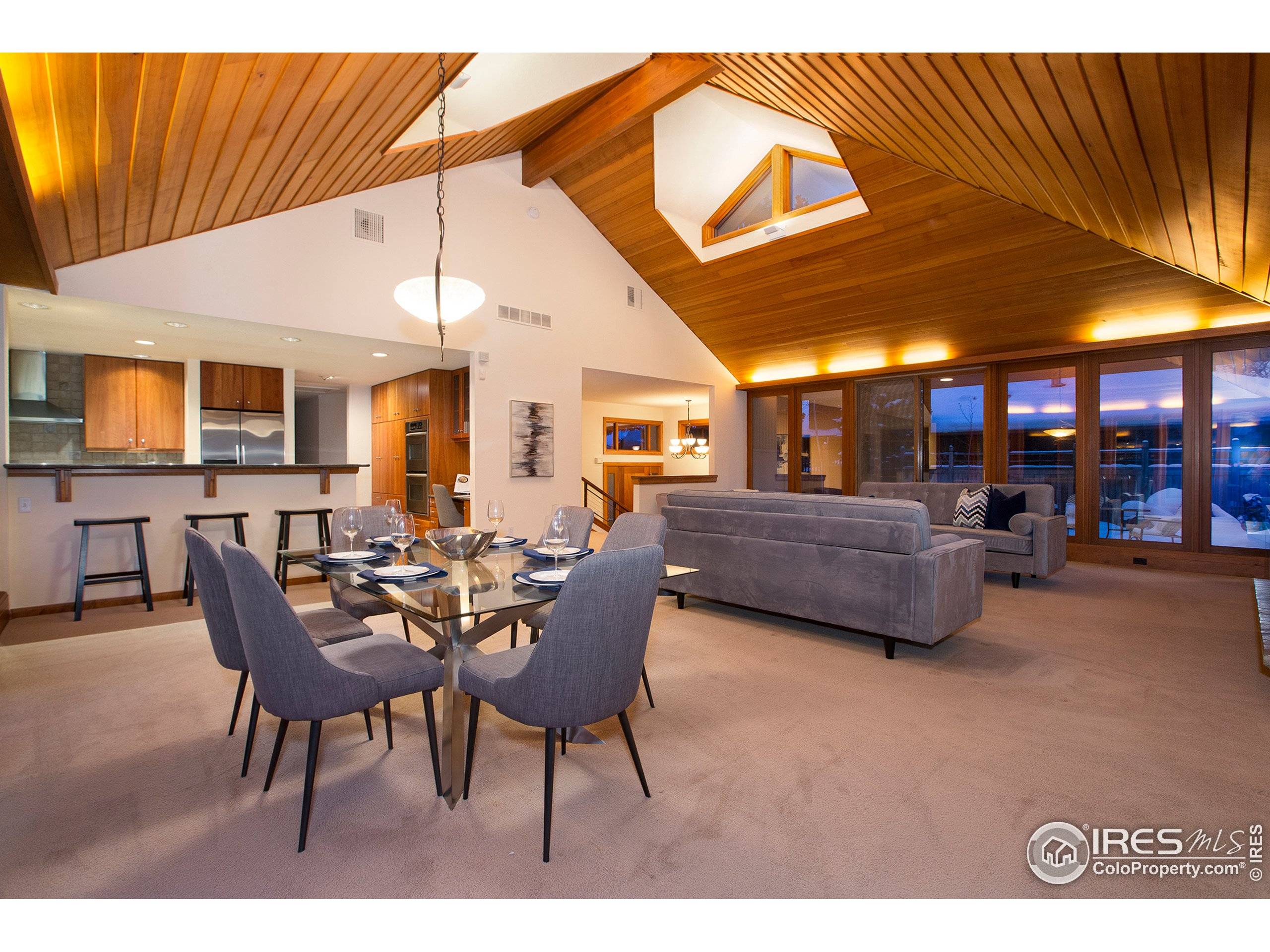 555 13th St, Boulder, CO 80302