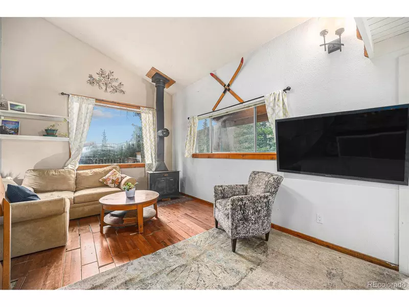 200 Crest Dr, Idaho Springs, CO 80452