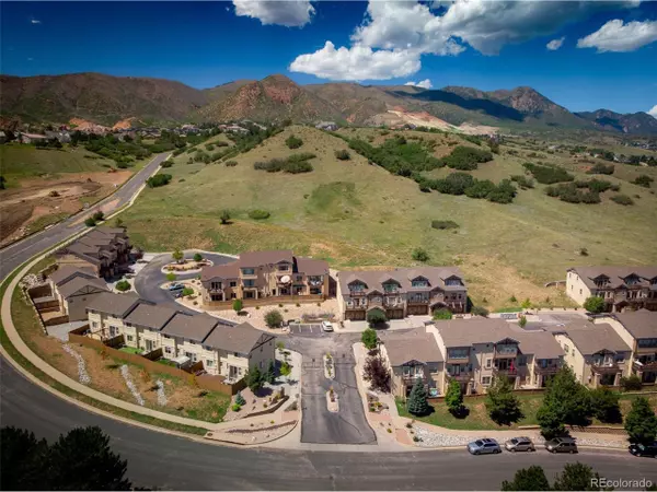 Colorado Springs, CO 80919,5751 Canyon Reserve Hts