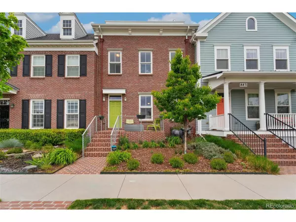 8851 E 33rd Ave, Denver, CO 80238