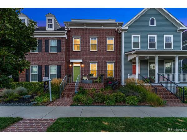 8851 E 33rd Ave, Denver, CO 80238