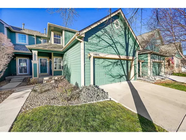 11803 W Stanford Dr,  Morrison,  CO 80465