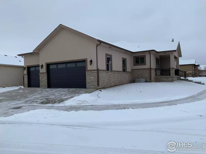 8224 Surrey St, Greeley, CO 80634