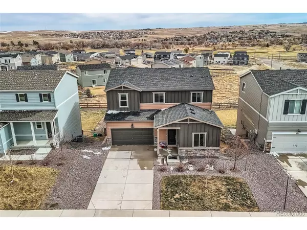 Elizabeth, CO 80107,4807 River Highlands Loop