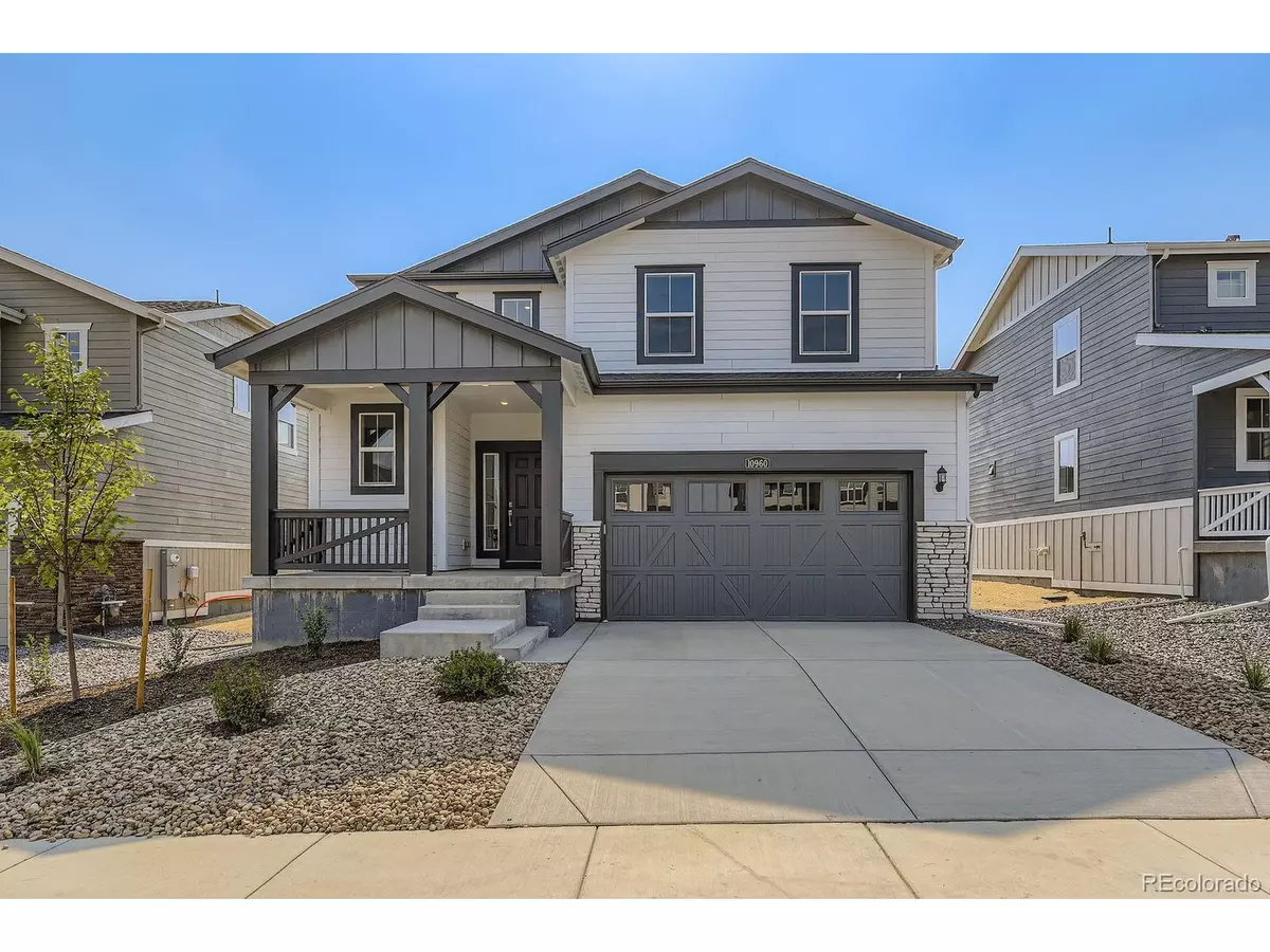 Parker, CO 80134,10960 Snowdon St