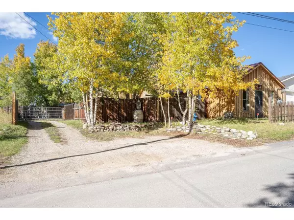 Leadville, CO 80461,412 E 2nd St