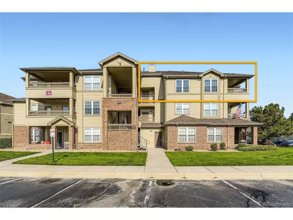 12884 Ironstone Way #304, Parker, CO 80134