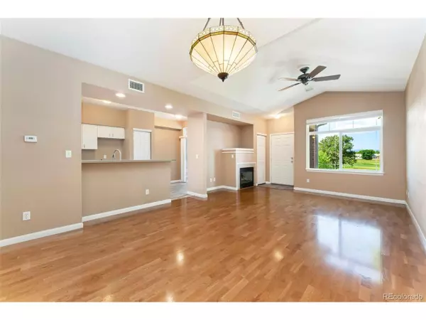 Highlands Ranch, CO 80130,6418 Silver Mesa Dr #C