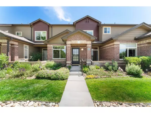 6418 Silver Mesa Dr #C, Highlands Ranch, CO 80130