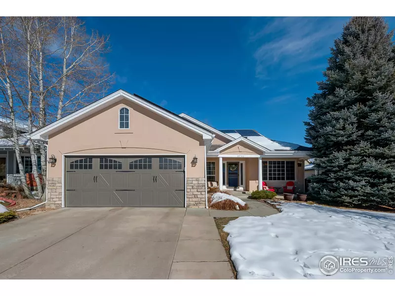 15781 W 66th Pl, Arvada, CO 80007